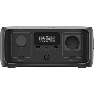 Зарядна станція EcoFlow RIVER 3 (245 Вт/ч) 300W EU 340522 фото