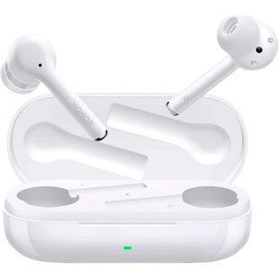 Навушники Honor FlyPods 3 White 284638 фото