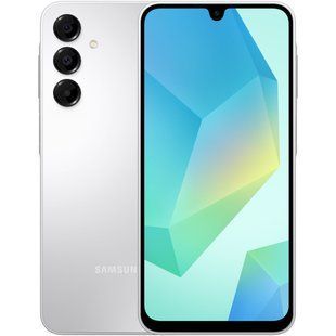 A165F Samsung Galaxy A16 4/128GB Grey Global 341658 фото