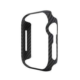 Чохол Pitaka Watch 7/8/9 45mm Air Case (KW2002A) Black/Gray 346831 фото