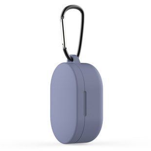Чехол для Mi True Wireless Earbuds Basic lavender Grey 192446 фото