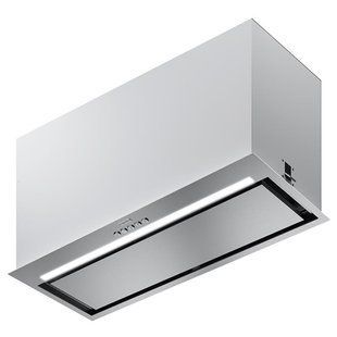 Витяжка Franke вбудовувана 70см, 1120м.куб/год, Box Flush Evo FBFE XS A70, нерж 373625 фото