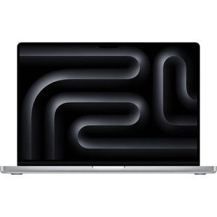 Ноутбук Apple MacBook Pro 16 14CPU/32GPU/36GB/2TB Silver Z1FP000C9 2024 (M4 Max) 349755 фото