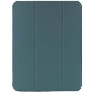 Чохол Smart Case Open buttons для Apple iPad Air 1/Air 2 /Pro 9.7"/ iPad 9.7" (2017-2018) Green 273831 фото