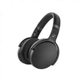 Навушники SENNHEISER HD 450 BT чорні 319559 фото