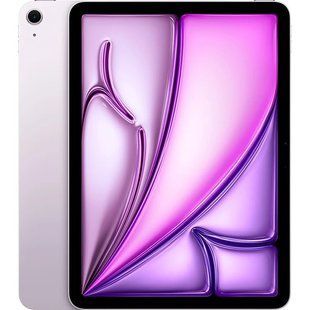 Планшет Apple iPad Air 7 11 (2025) Wi-Fi 256GB Purple 353820 фото