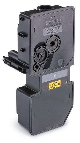 Тонер-картридж KYOCERA TK-5240K 309179 фото