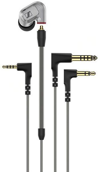 Навушники Sennheiser IE 900 (508949) Grey 344793 фото