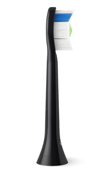 Зубна електрощітка PHILIPS HX6062/88 насадки Optimal White 2 шт 348614 фото