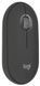 Миша LOGITECH Pebble Mouse 2 M350s - TONAL GRAPHITE 313992 фото 1