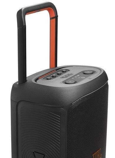 Портативна акустика JBL PartyBox 520 (JBLPARTYBOX520E) Black 378209 фото