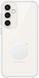 Чохол-накладка Samsung S23 FE Clear Gadget EF-XS711CTEGWW Transponent 285931 фото 3