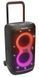 Портативна акустика JBL PartyBox 520 (JBLPARTYBOX520E) Black 378209 фото 2