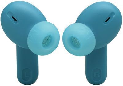 Навушники JBL TUNE Beam 2 (JBLTBEAM2TQE) Turquoise 327686 фото