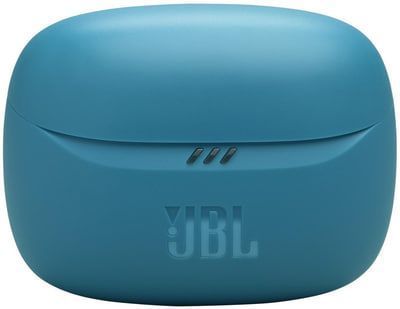 Навушники JBL TUNE Beam 2 (JBLTBEAM2TQE) Turquoise 327686 фото