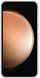 Чохол-накладка Samsung S23 FE Clear Gadget EF-XS711CTEGWW Transponent 285931 фото 2