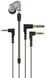 Навушники Sennheiser IE 900 (508949) Grey 344793 фото 4