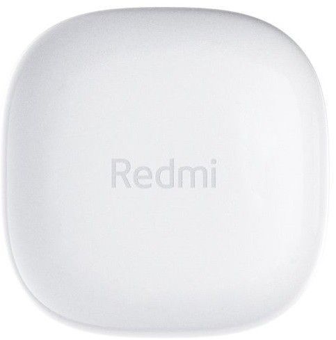 Навушники Xiaomi Redmi Buds 6 Play (BHR8773GL) White 321607 фото