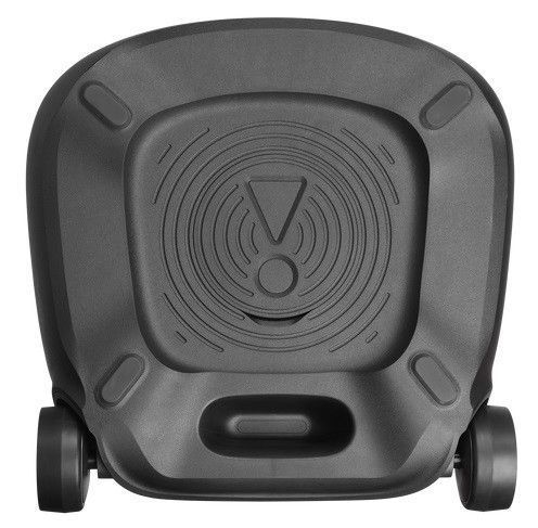 Портативна акустика JBL PartyBox 520 (JBLPARTYBOX520E) Black 378209 фото