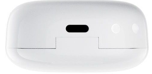 Навушники Xiaomi Redmi Buds 6 Play (BHR8773GL) White 321607 фото