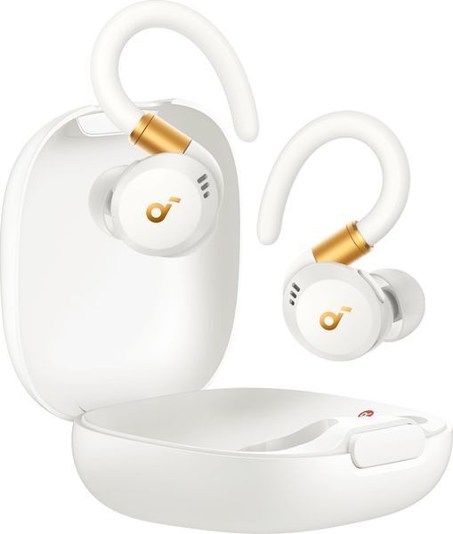 Навушники ANKER SoundСore Sport X20 White 317647 фото