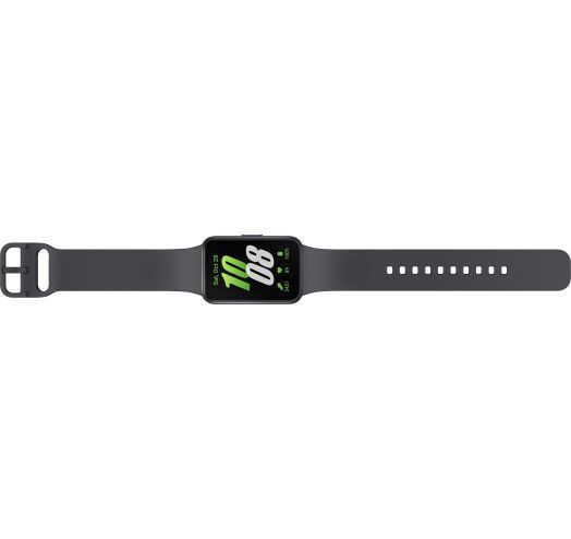 Фітнес браслет Samsung Galaxy Fit3 SM-R390NZAASEK Gray 286698 фото
