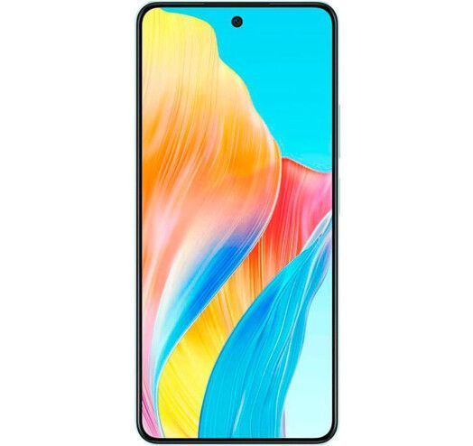 Смартфон Oppo A58 6/128GB Dazzling Green (CPH2577) 280375 фото