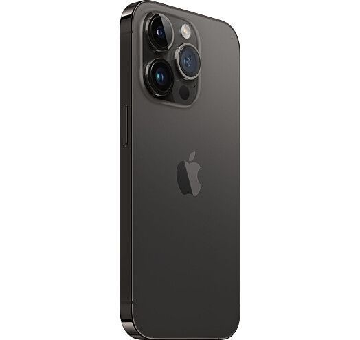 Смартфон Apple iPhone 14 Pro 256GB Space Black e-Sim 255812 фото