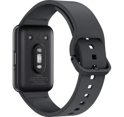 Фітнес браслет Samsung Galaxy Fit3 SM-R390NZAASEK Gray 286698 фото