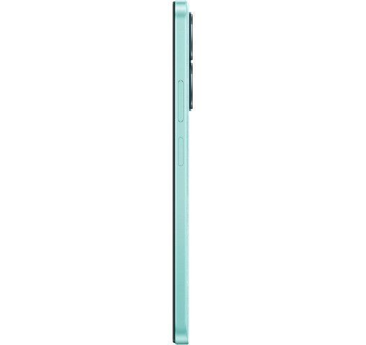 Смартфон Oppo A58 6/128GB Dazzling Green (CPH2577) 280375 фото