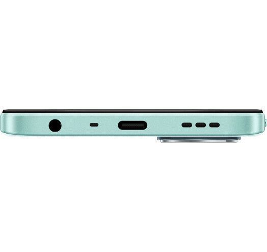 Смартфон Oppo A58 6/128GB Dazzling Green (CPH2577) 280375 фото