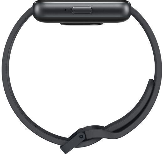 Фітнес браслет Samsung Galaxy Fit3 SM-R390NZAASEK Gray 286698 фото