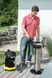 Пилосос для збору золи Karcher AD 4 Premium, контейнер 17л, 5.3кг, (1.629-731.0) 373528 фото 4