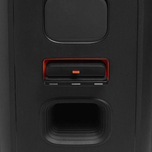 Портативна акустика JBL PartyBox 520 (JBLPARTYBOX520E) Black 378209 фото