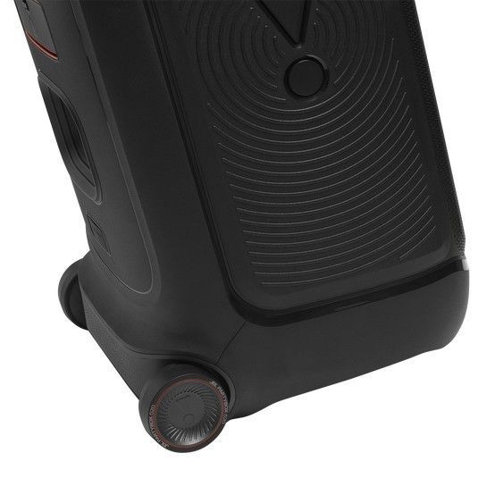 Портативна акустика JBL PartyBox 520 (JBLPARTYBOX520E) Black 378209 фото
