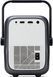 Проєктор AOpen QF23s FHD, 250 lm, LED, 1.26, WiFi, сірий, Whale TV 379884 фото 5
