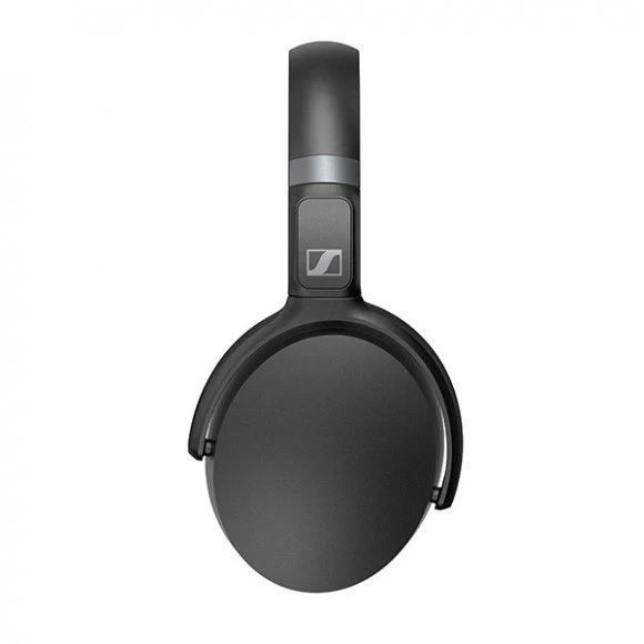Навушники SENNHEISER HD 450 BT чорні 319559 фото