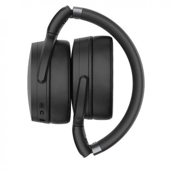 Навушники SENNHEISER HD 450 BT чорні 319559 фото