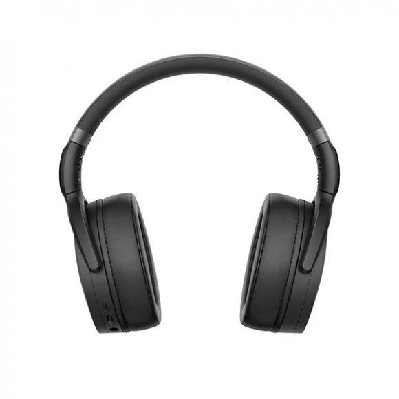 Навушники SENNHEISER HD 450 BT чорні 319559 фото
