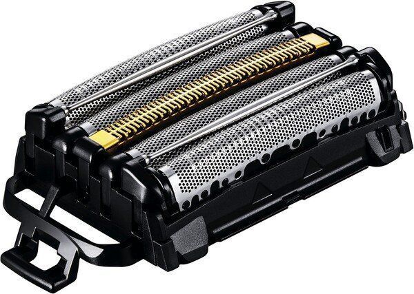 Бритва електр. Panasonic сіткова, 14000 об/хв, бритв.головок-5, Li-Ion, сух.+волог., тример, чорний (ES-LV6U-K820) 369084 фото