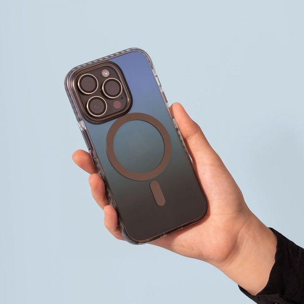 Чохол Proove Shadow Star Case with Magnetic Ring iPhone 14 Pro blue (PCSSIP14P012) 338515 фото