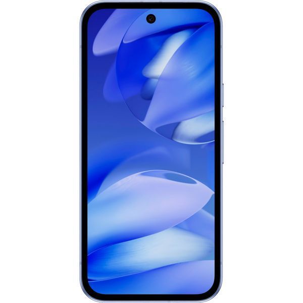Смартфон Google Pixel 9A 8/128GB Iris Global 380040 фото