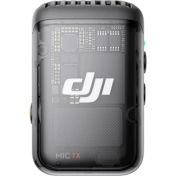 DJI Mic 2 - 2 TX + 1 RX (CP.RN.00000325.01) 285643 фото
