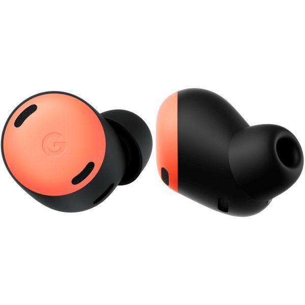 Навушники Google Pixel Buds Pro (GA03202) Coral 258191 фото