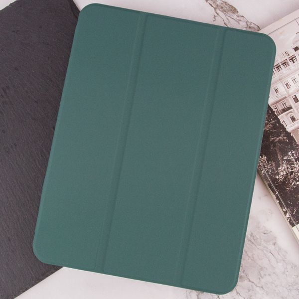 Чохол Smart Case Open buttons для Apple iPad Air 1/Air 2 /Pro 9.7"/ iPad 9.7" (2017-2018) Green 273831 фото