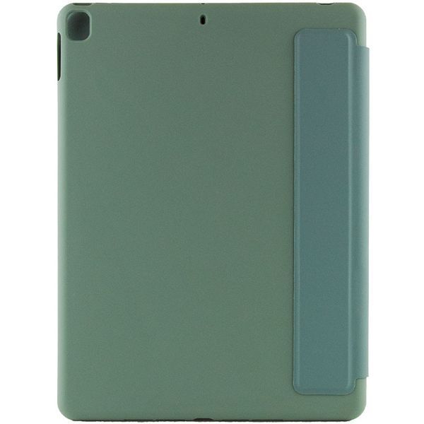 Чохол Smart Case Open buttons для Apple iPad Air 1/Air 2 /Pro 9.7"/ iPad 9.7" (2017-2018) Green 273831 фото