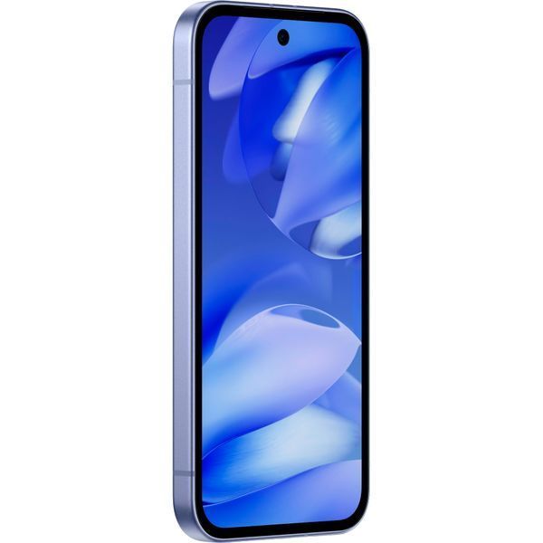 Смартфон Google Pixel 9A 8/128GB Iris Global 380040 фото
