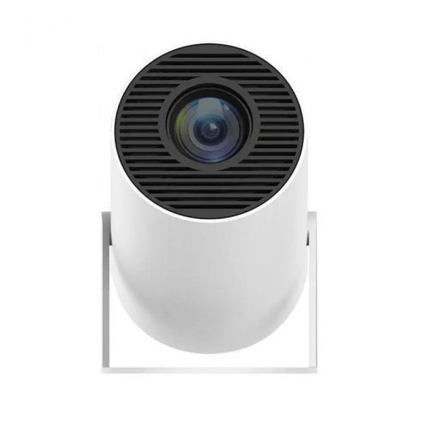 Портативний проектор HY300 Android HD 130" white (55270) 341886 фото