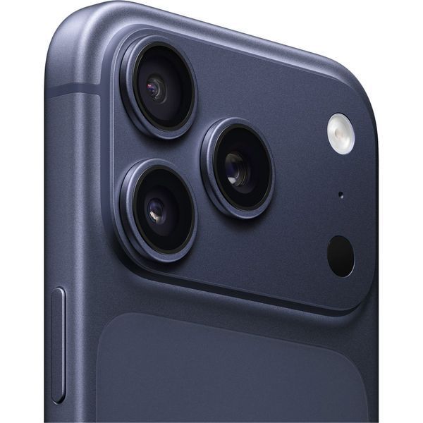 Смартфон Apple iPhone 17 Pro 512GB Deep Blue e-Sim (MG7Q4) 395467 фото