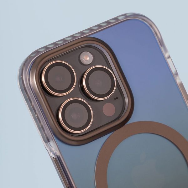 Чохол Proove Shadow Star Case with Magnetic Ring iPhone 14 Pro blue (PCSSIP14P012) 338515 фото